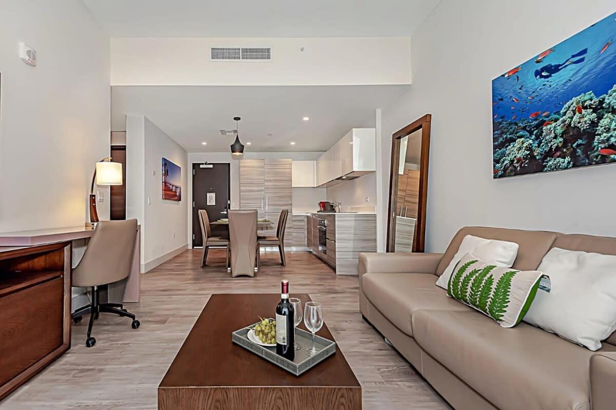 Rooftop Pool - Ocean View Balcony - Hollywood Beach Extérieur photo