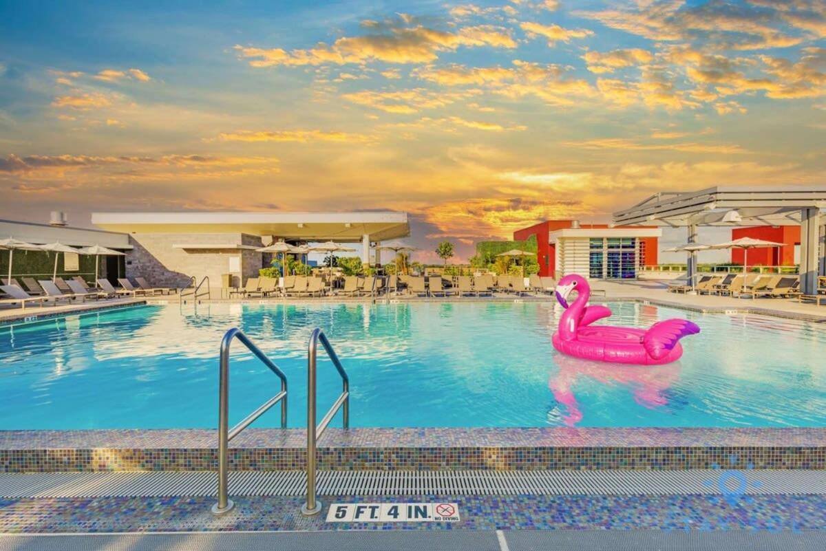 Rooftop Pool - Ocean View Balcony - Hollywood Beach Extérieur photo